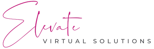 Elevate Virtual Solutions logo