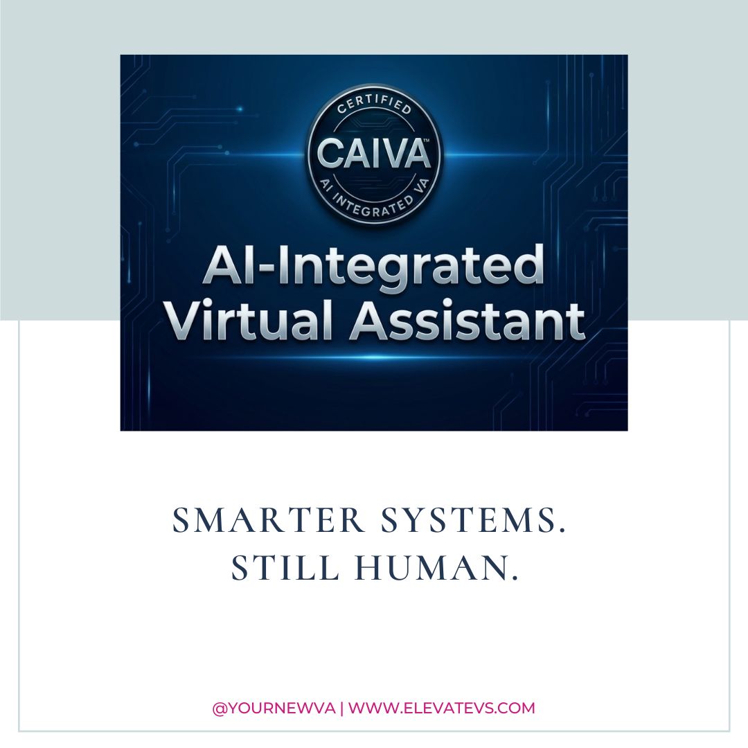 Ai Integrated Virtual Assistant